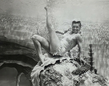 Esther Williams (I)