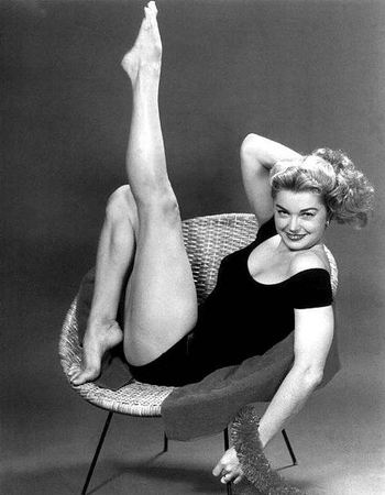 Esther Williams (I)