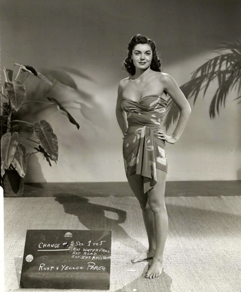 Esther Williams (I)