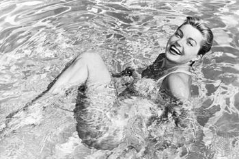 Esther Williams (I)