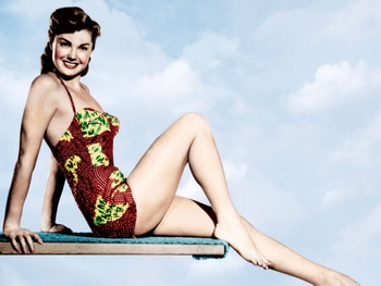 Esther Williams (I)