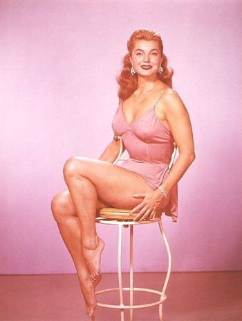 Esther Williams (I)