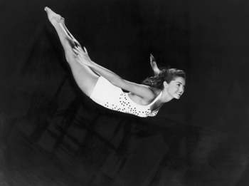 Esther Williams (I)