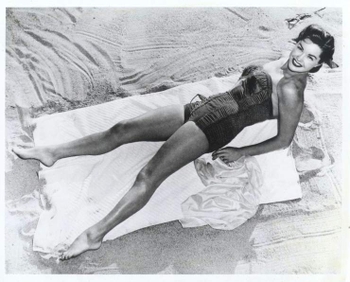 Esther Williams (I)