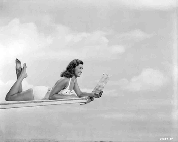 Esther Williams (I)