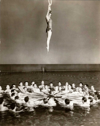 Esther Williams (I)