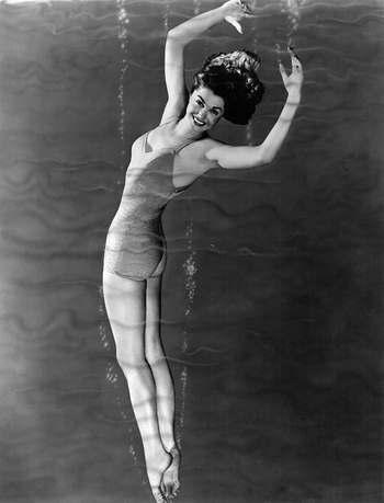 Esther Williams (I)