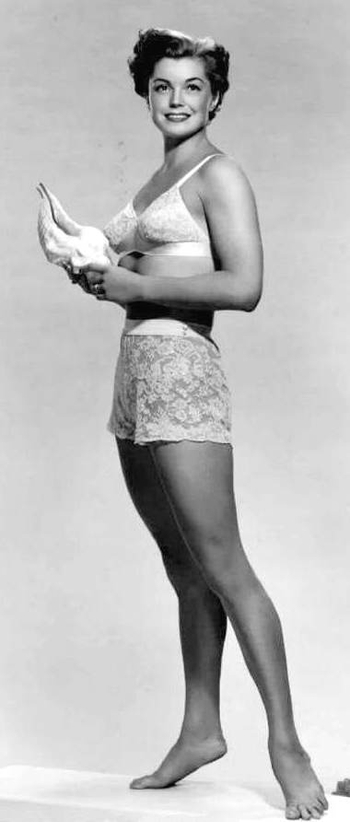 Esther Williams (I)