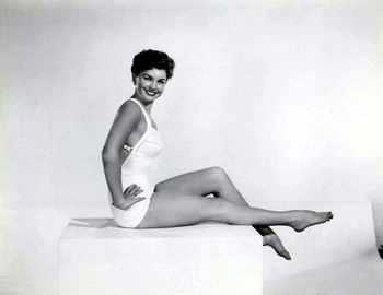 Esther Williams (I)