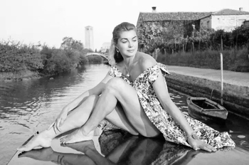 Esther Williams (I)