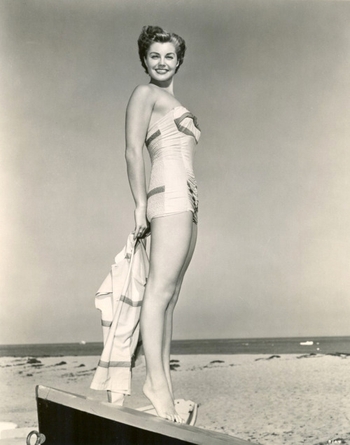 Esther Williams (I)