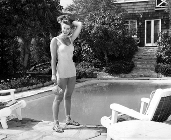 Esther Williams (I)