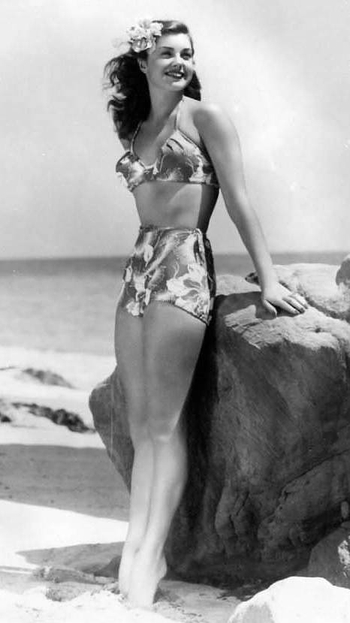 Esther Williams (I)