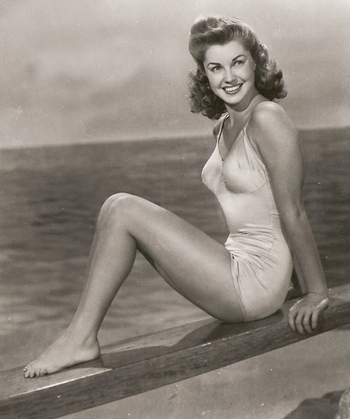 Esther Williams (I)