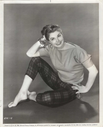 Esther Williams (I)