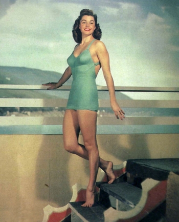 Esther Williams (I)