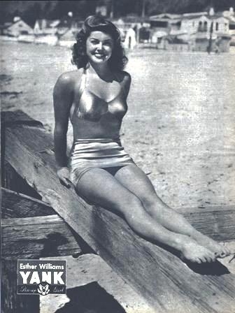 Esther Williams (I)