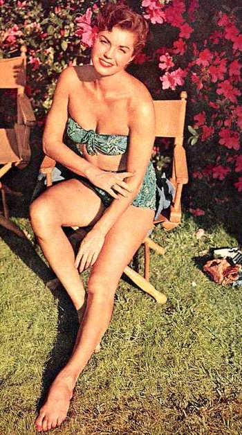 Esther Williams (I)