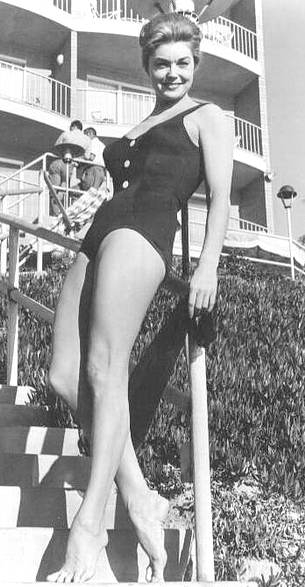 Esther Williams (I)