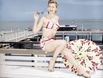 Esther Williams (I)