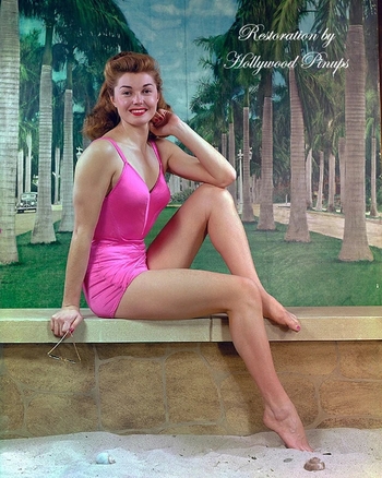 Esther Williams (I)