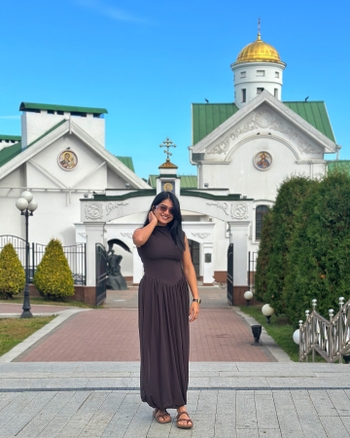 Anarkali Marikar