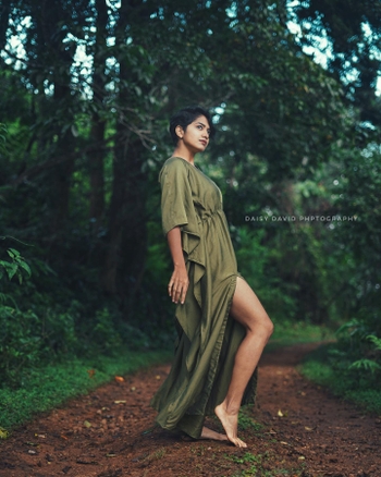 Anarkali Marikar