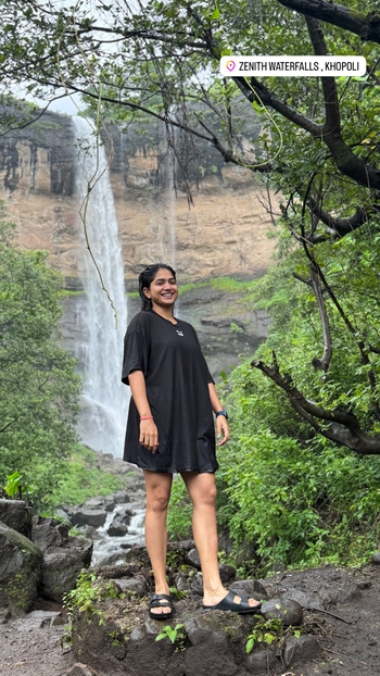 Anarkali Marikar