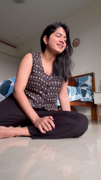 Anarkali Marikar
