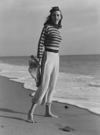 Frances Ramsden