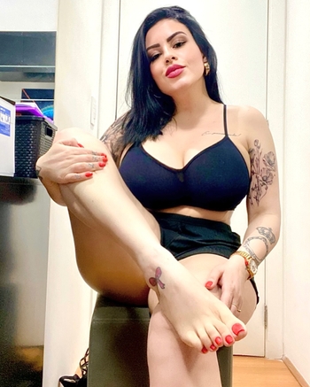 Jaqueline Mello
