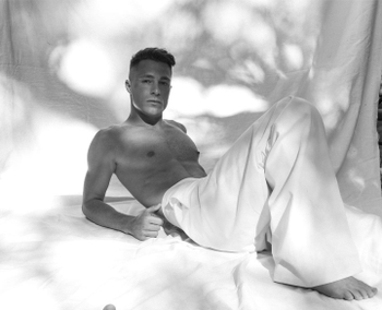 Colton Haynes