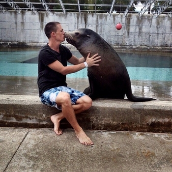 Colton Haynes