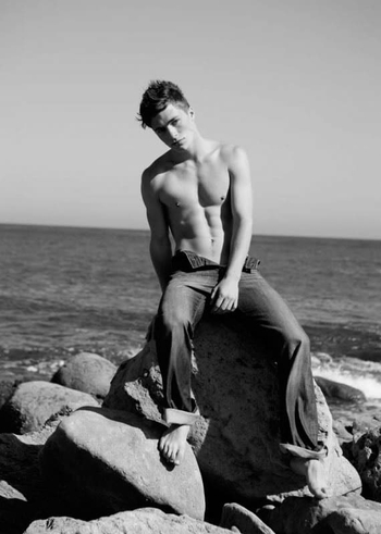 Colton Haynes