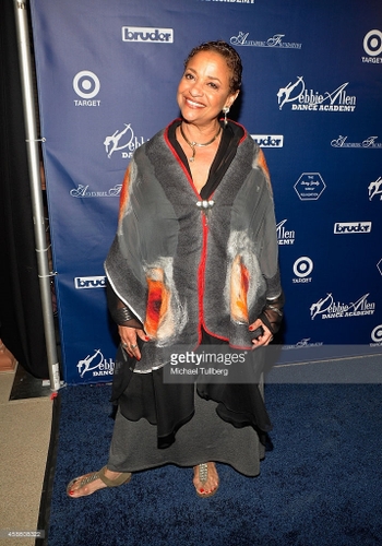 Debbie Allen