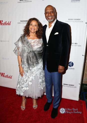 Debbie Allen