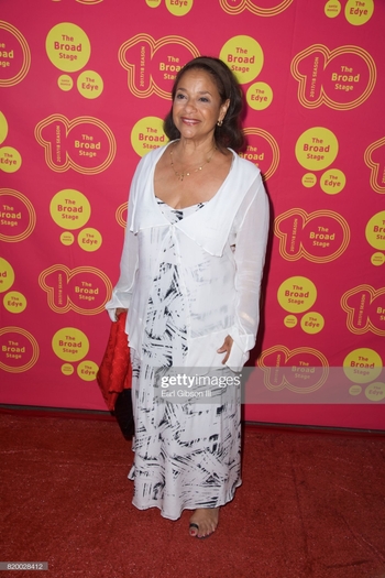 Debbie Allen