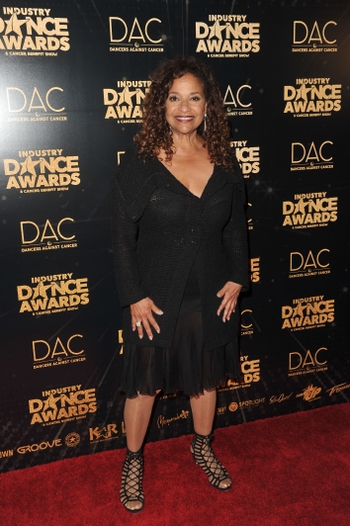 Debbie Allen