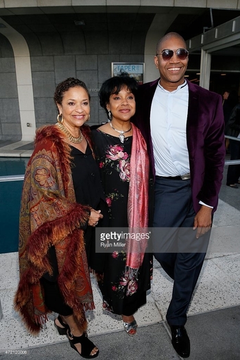 Debbie Allen