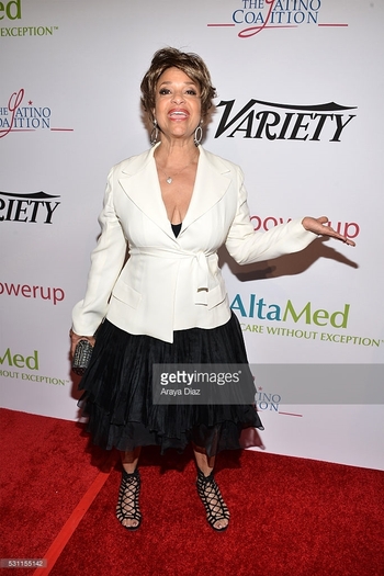 Debbie Allen