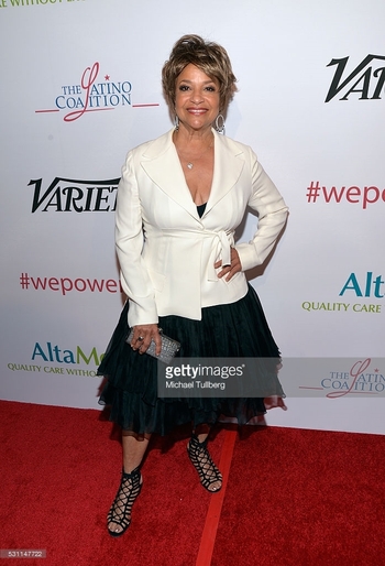 Debbie Allen