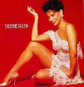 Debbie Allen