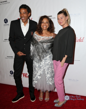 Debbie Allen