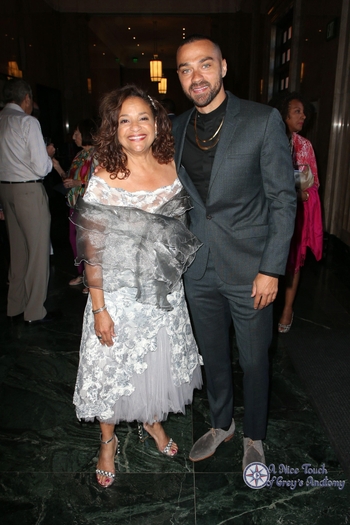 Debbie Allen