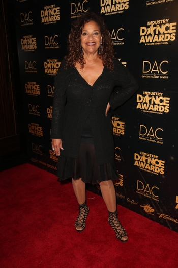 Debbie Allen