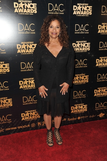 Debbie Allen