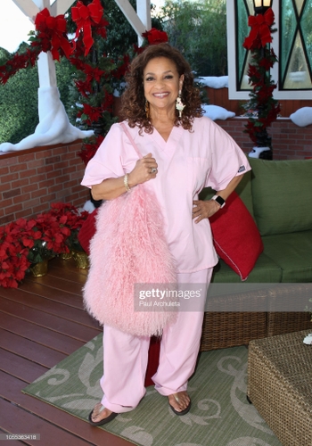 Debbie Allen