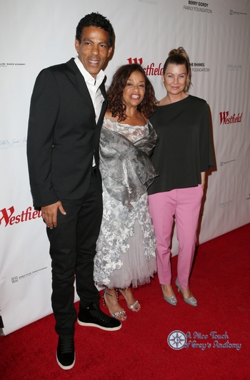 Debbie Allen