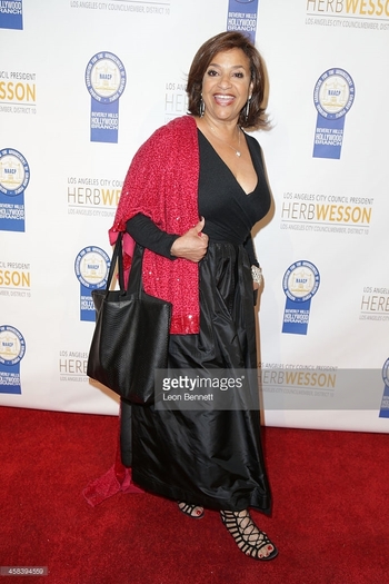 Debbie Allen