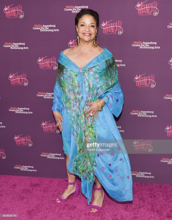 Debbie Allen